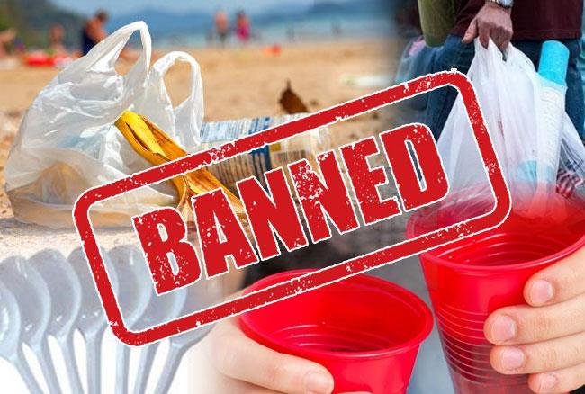 Penal action on five establishments for use plastic carrybags | प्लास्टिक वापर, अस्वच्छता पसरविणे महागात पडले; पाच प्रतिष्ठानांवर दंडात्मक कारवाई