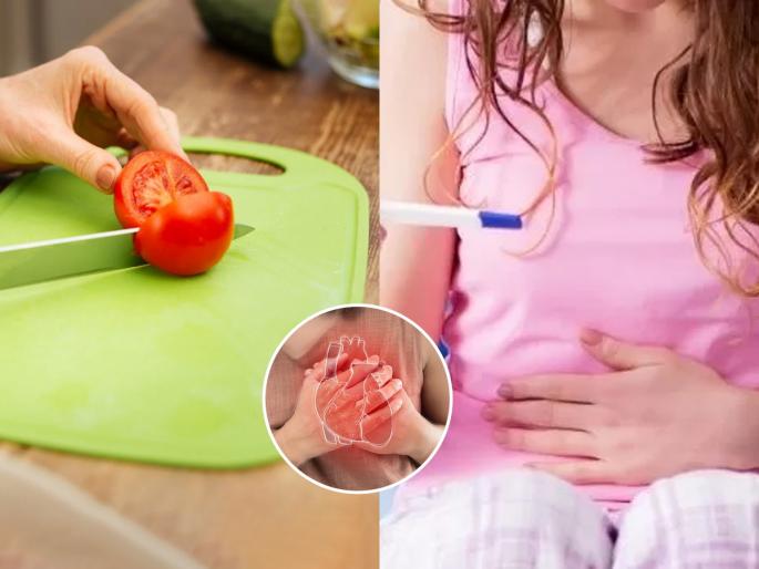 harmful effects of plastic chopping board plastic chopping board health risks plastic chopping board side effects on body | प्लास्टिक चॉपिंग बोर्ड रोज वापरता? हार्मोन्स बिघडतात-फर्टिलिटीवरही होतो वाईट परिणाम, पाहा काय चुकतंय...