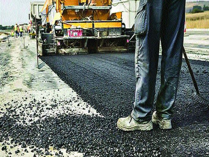 Roadmap through plastic wastes in Kerala; Shubhagya Sagram Yojana | केरळमध्ये प्लॅस्टिक कचऱ्याद्वारे रस्तेबांधणी; शुचित्व सागरम योजना Roadmap through plastic wastes in Kerala; Shubhagya Sagram Yojana | केरळमध्ये प्लॅस्टिक कचऱ्याद्वारे रस्तेबांधणी; शुचित्व सागरम योजना