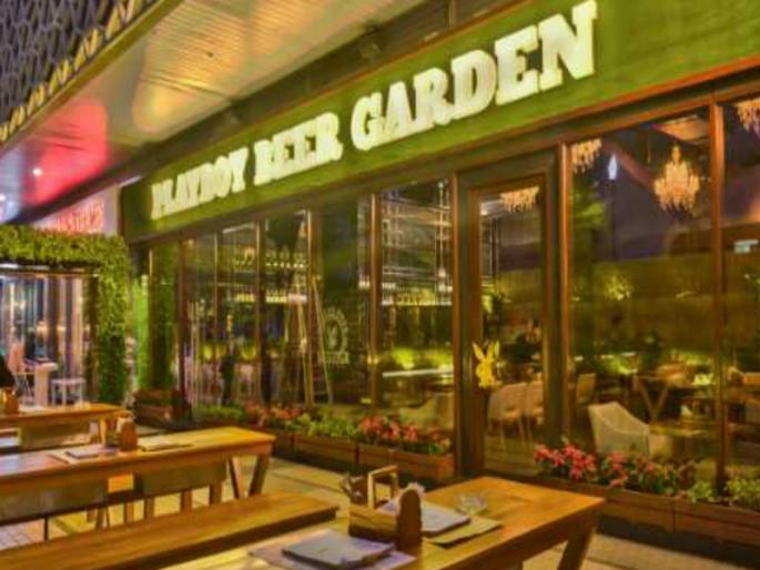 Fraud of Rs 58 cror ewith filmmakers without paying royalties for Playboy unit franchise | प्लेबॉय युनिटच्या फ्रँचायजीची रॉयल्टी न देता चित्रपट निर्मात्यांना घातला तब्बल ५८ कोटींना गंडा Fraud of Rs 58 cror ewith filmmakers without paying royalties for Playboy unit franchise | प्लेबॉय युनिटच्या फ्रँचायजीची रॉयल्टी न देता चित्रपट निर्मात्यांना घातला तब्बल ५८ कोटींना गंडा