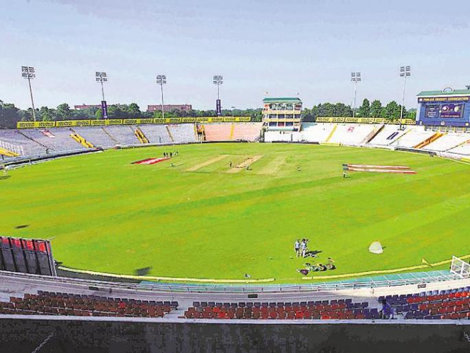 India vs South Africa, 2nd T-20: Good news for cricket fans, no rain will be in Mohali | India vs South Africa, 2nd T-20: क्रिकेट चाहत्यांसाठी खूशखबर, मोहालीमध्ये होणार धावांचा पाऊस