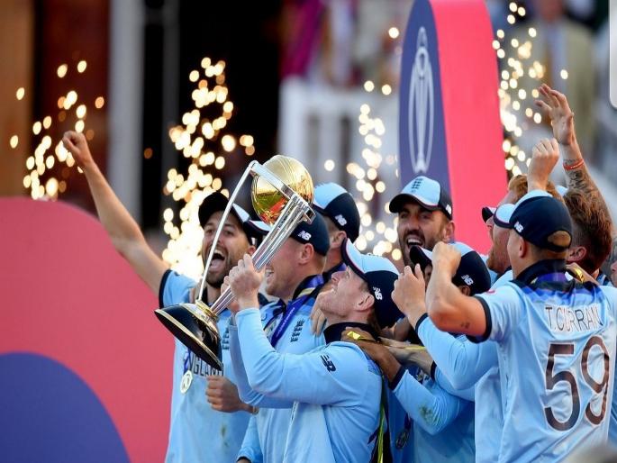 Ahead of Rohit Sharma and Mitchell Starc, Kane Williamson become a Player Of The Series in ICC World Cup 2019 | ICC World Cup 2019 : रोहित, स्टार्क अव्वल तरीही 'यानं' पटकावला स्पर्धेतील सर्वोत्तम खेळाडूचा मान! 