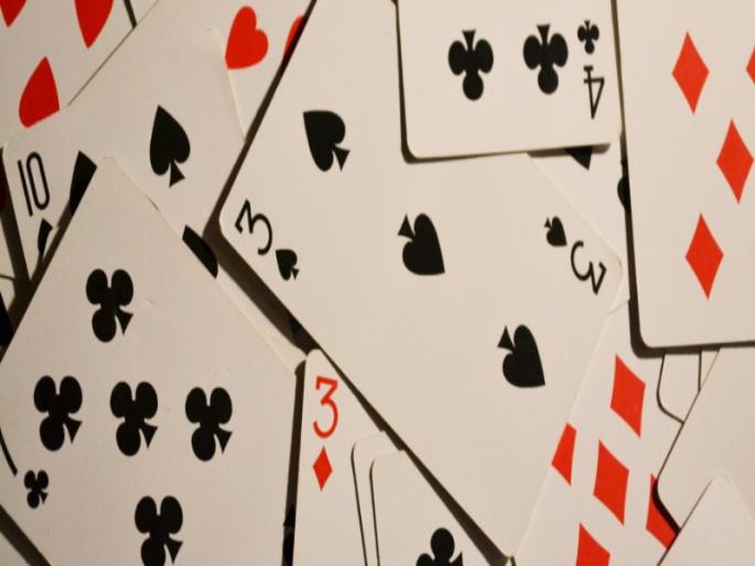 Action on 13 wagers of Gambling Tribunal at Pimpale Sadadagar | पिंपळे सौदागर येथे जुगार अड्यावरील १३ जणांवर कारवाई