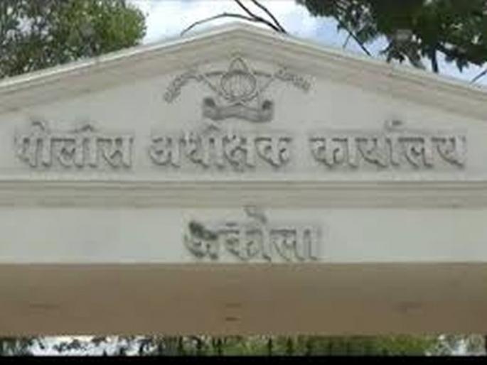 Akola police mismanagement; Arpit Jaiswal not found, Dr.Mantri also absconded | अकोला पोलिसांच्या कार्यशैलीवर प्रश्नचिन्ह; अर्पित जयस्वाल सापडेना, डॉ. मंत्रीही फरार Akola police mismanagement; Arpit Jaiswal not found, Dr.Mantri also absconded | अकोला पोलिसांच्या कार्यशैलीवर प्रश्नचिन्ह; अर्पित जयस्वाल सापडेना, डॉ. मंत्रीही फरार