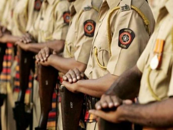 In Kolhapur, the Deputy Superintendent of Police was pushed and abused by the drunken police | कोल्हापूरात मद्यधुंद पोलिसांची पोलीस उपअधीक्षकास धक्काबुक्की, शिवीगाळ In Kolhapur, the Deputy Superintendent of Police was pushed and abused by the drunken police | कोल्हापूरात मद्यधुंद पोलिसांची पोलीस उपअधीक्षकास धक्काबुक्की, शिवीगाळ