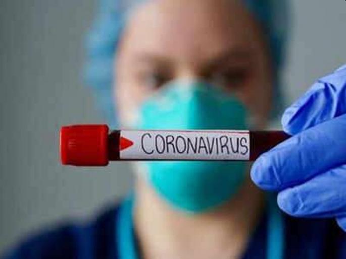 Coronavirus: 45-year-old Isma dies in Palghar, awaiting corona report MMG | Coronavirus: पालघरमध्ये ४५ वर्षीय इसमाचा मृत्यू, कोरोनाचा अहवाल येण्याची प्रतीक्षा Coronavirus: 45-year-old Isma dies in Palghar, awaiting corona report MMG | Coronavirus: पालघरमध्ये ४५ वर्षीय इसमाचा मृत्यू, कोरोनाचा अहवाल येण्याची प्रतीक्षा