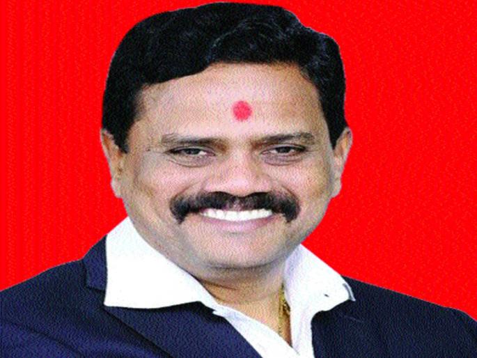  Rajan Vichare will complete the incomplete project | अपूर्ण प्रकल्प पूर्ण करणार- राजन विचारे