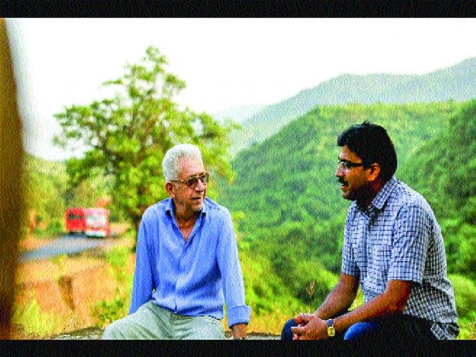 Hameed Dalwai to unveil a short film | लघुपटातून उलगडणार हमीद दलवाई