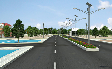 Plot le-out owners now have the basic facilities compulsory | प्लॉट ले-आउट मालकांना आता मूलभूत सुविधांची सक्ती Plot le-out owners now have the basic facilities compulsory | प्लॉट ले-आउट मालकांना आता मूलभूत सुविधांची सक्ती