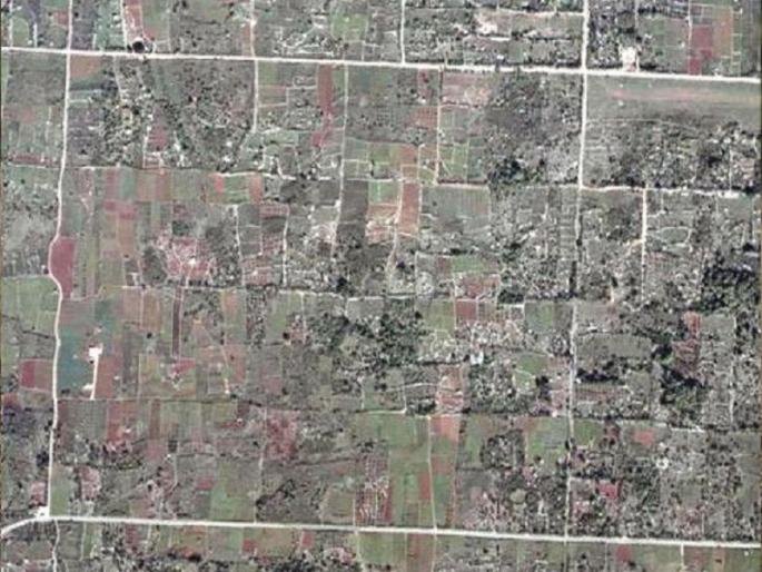 Crime against 5 persons for plot scam | भूखंड घोटाळ्याप्रकरणी २१ जणांविरुध्द गुन्हा