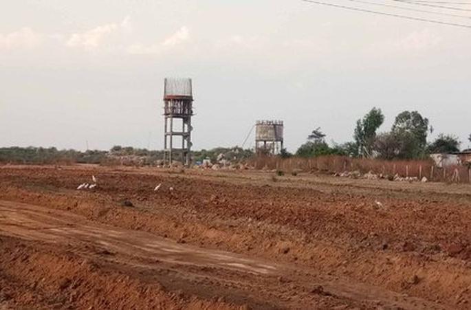 Plot sold by public representatives; Municipal refusal to approve maps | लोकप्रतिनिधींनी विकले गुंठेवारीचे प्लॉट; नकाशे मंजूर करण्यास मनपाचा नकार Plot sold by public representatives; Municipal refusal to approve maps | लोकप्रतिनिधींनी विकले गुंठेवारीचे प्लॉट; नकाशे मंजूर करण्यास मनपाचा नकार