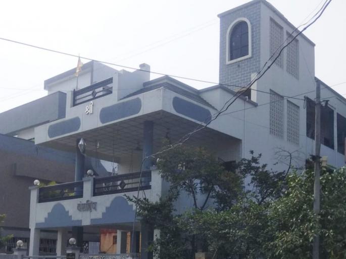 Plot scam in Khamgaon: Checking over 10,000 computerized documents | खामगावात प्लॉट खरेदी-विक्रीचा घोटाळा : दहा हजारांपेक्षा जास्त संगणकीकृत उताऱ्यांची तपासणी! Plot scam in Khamgaon: Checking over 10,000 computerized documents | खामगावात प्लॉट खरेदी-विक्रीचा घोटाळा : दहा हजारांपेक्षा जास्त संगणकीकृत उताऱ्यांची तपासणी!