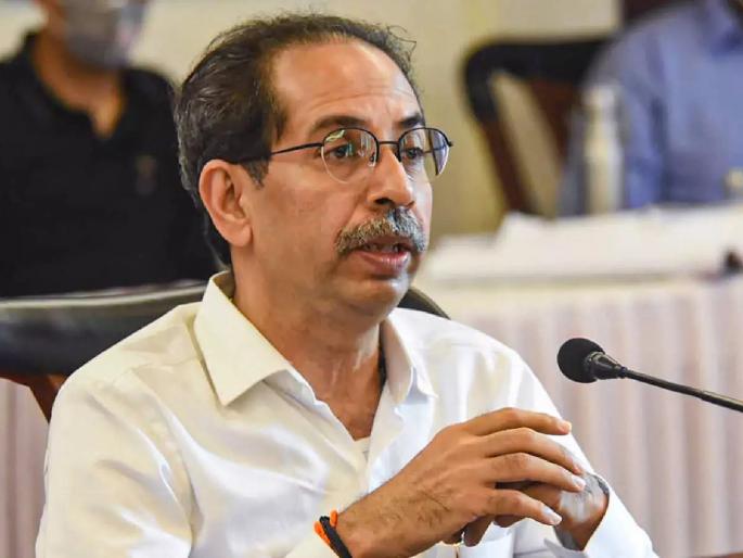 OBC Reservation: Prof Hari Narke Advice to CM Uddhav Thackeray over Regarding 'OBC data' | OBC Reservation: ‘ओबीसी डेटा’संदर्भात मुख्यमंत्री उद्धव ठाकरेंनी वेळीच कान पिळावेत अन्यथा... OBC Reservation: Prof Hari Narke Advice to CM Uddhav Thackeray over Regarding 'OBC data' | OBC Reservation: ‘ओबीसी डेटा’संदर्भात मुख्यमंत्री उद्धव ठाकरेंनी वेळीच कान पिळावेत अन्यथा...