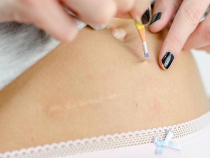 Do not pluck hair from these body parts | शरीरावरील 'या' भागांवरील केस उपटण्याची करू नका चूक, पडू शकतं महागात! Do not pluck hair from these body parts | शरीरावरील 'या' भागांवरील केस उपटण्याची करू नका चूक, पडू शकतं महागात!