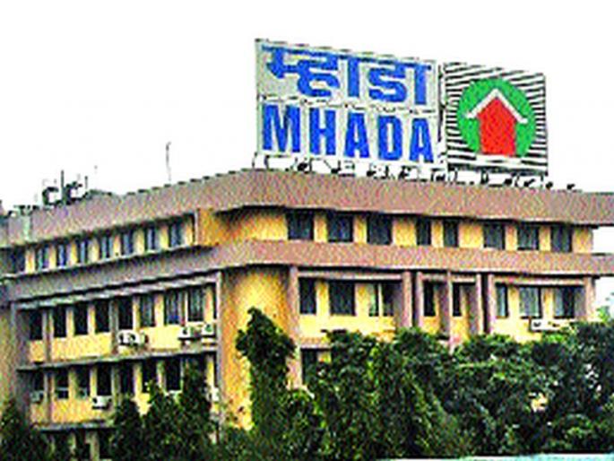 Now Lokayukta Watch on MMRDA with MHADA! | म्हाडासह एमएमआरडीएवर आता लोकायुक्तांचा वॉच!