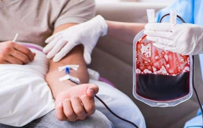 Now each plasma donor will get Rs 2,000 | आता प्रत्येक 'प्लाझ्मा डोनर'ला मिळणार दोन हजार रुपये