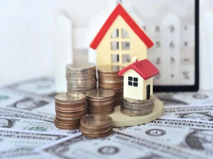 pimpri chinchwad news Ravet Pradhan Mantri Awas Yojana cancelled; Still, contractor's interest of Rs 2.5 crore waived | रावेतची पंतप्रधान आवास योजना रद्द; महापालिकेचा निर्णय; नेमकं कारण काय ?