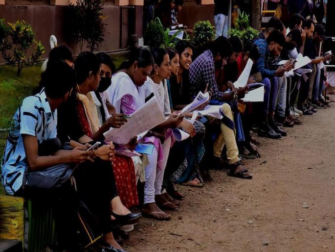 What is PM Internship Scheme?, over 1.55 lakh applications; 5 thousand rupees per month | PM Internship Scheme : काय आहे PM इंटर्नशिप योजना?, १.५५ लाखाहून अधिक अर्ज; दरमहिना मिळणार ५ हजार रुपये What is PM Internship Scheme?, over 1.55 lakh applications; 5 thousand rupees per month | PM Internship Scheme : काय आहे PM इंटर्नशिप योजना?, १.५५ लाखाहून अधिक अर्ज; दरमहिना मिळणार ५ हजार रुपये