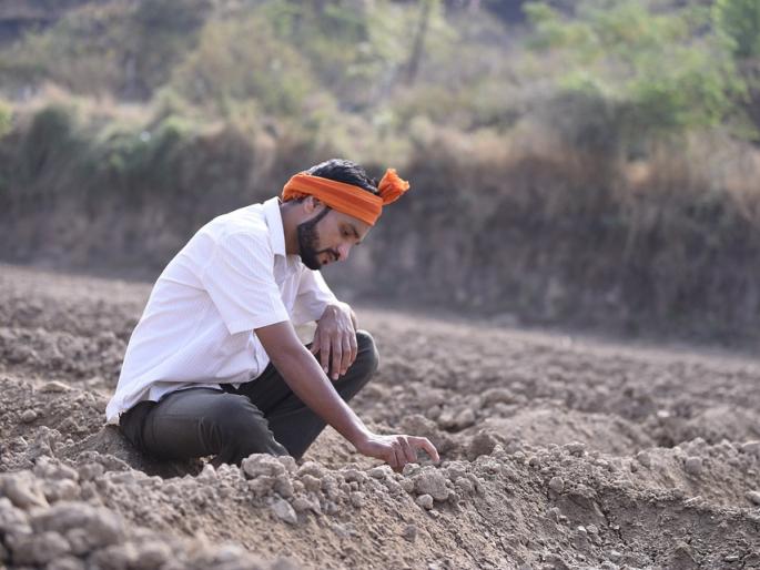 Latest News Six thousand farmers of Nashik district will not get 15th week of PM Kisan | ...म्हणून या शेतकऱ्यांना पीएम किसानचा 15 वा हफ्ता मिळणार नाही, नेमकं कारण काय?  Latest News Six thousand farmers of Nashik district will not get 15th week of PM Kisan | ...म्हणून या शेतकऱ्यांना पीएम किसानचा 15 वा हफ्ता मिळणार नाही, नेमकं कारण काय?