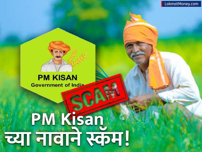 PM Kisan 20th Installment Farmers Warned Against Fraudulent Messages | PM किसानच्या नावाने फसवणूक! २०व्या हप्त्यापूर्वी सरकारकडून धोक्याची घंटा, नेमकं काय घडलं?