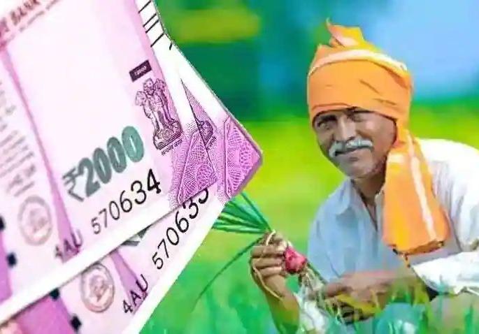 pm kisan yojana update 11th installment date 2022 check pm kisan gov in beneficiary list | शेतकऱ्यांसाठी खुशखबर! PM किसान योजनेच्या 11 व्या हप्त्याची यादी जाहीर, लगेच तपासा नाव