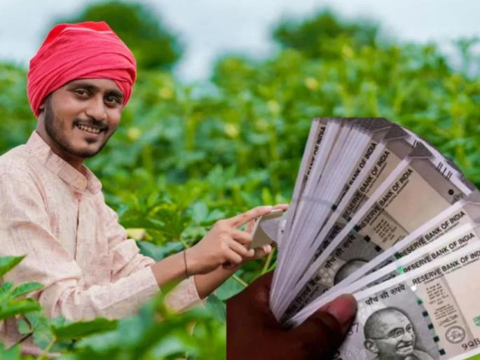 Central government withholds PM Kisan's honorarium; If both have a farm in their names, only the wife will get the benefit | केंद्र सरकारने रोखले पीएम किसानचे मानधन; दोघांच्या नावे शेती असल्यास पत्नीलाच मिळेल लाभ Central government withholds PM Kisan's honorarium; If both have a farm in their names, only the wife will get the benefit | केंद्र सरकारने रोखले पीएम किसानचे मानधन; दोघांच्या नावे शेती असल्यास पत्नीलाच मिळेल लाभ