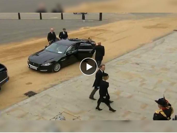 mistake in identifying prime minister of britain liz truss what australian tv news anchor said see video goes viral | Video: पंतप्रधानांना ओळखण्यात न्यूज अँकरकडून झाली मोठी चूक, म्हणाली 'हे तर..." mistake in identifying prime minister of britain liz truss what australian tv news anchor said see video goes viral | Video: पंतप्रधानांना ओळखण्यात न्यूज अँकरकडून झाली मोठी चूक, म्हणाली 'हे तर..."