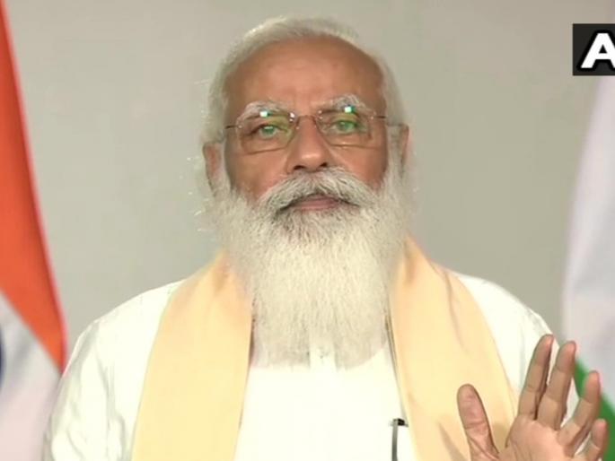pm narendra modi appeal to children about corona situation in country | Narendra Modi: तुमचा बालहट्ट देशाच्या कामी येईल; मोदींचं देशातल्या लहानग्यांना महत्त्वाचं आवाहन pm narendra modi appeal to children about corona situation in country | Narendra Modi: तुमचा बालहट्ट देशाच्या कामी येईल; मोदींचं देशातल्या लहानग्यांना महत्त्वाचं आवाहन