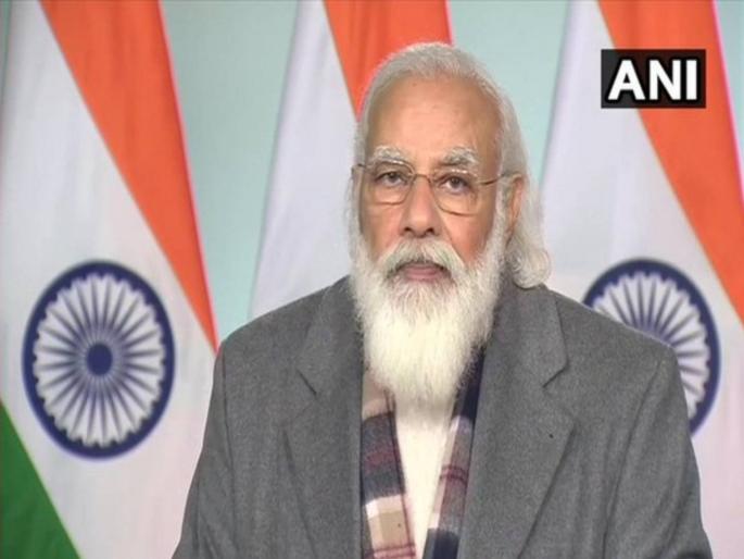 pm narendra modi has approved an ex gratia of 2 lakh each to bhandara tragedy victims | Bhandara Fire : पीडित कुटुंबांना पंतप्रधान निधीतून २ लाख, तर जखमींना ५० हजारांची मदत