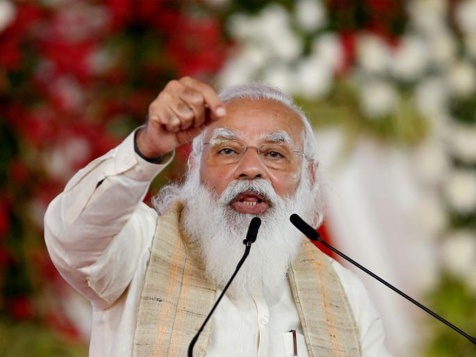 former ias surya pratap singh says accused for corruption by bjp is now in modi cabinet | Cabinet Expansion: “भाजपने ज्यांच्यावर भ्रष्टाचाराचे आरोप केले, त्यांनाच आता कॅबिनेट मंत्री बनवले” former ias surya pratap singh says accused for corruption by bjp is now in modi cabinet | Cabinet Expansion: “भाजपने ज्यांच्यावर भ्रष्टाचाराचे आरोप केले, त्यांनाच आता कॅबिनेट मंत्री बनवले”