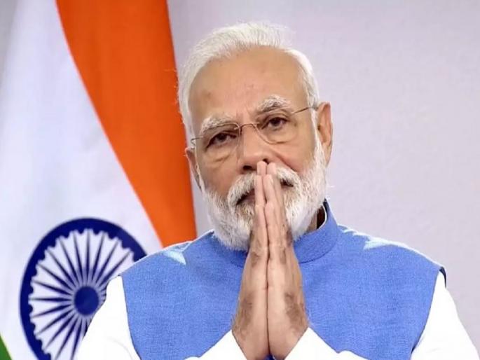 Coronavirus: Narendra Modi talks with who fight with corona in 'Man Ki Baat' pnm | Coronavirus: कोरोनाशी मुकाबला करणाऱ्यांसोबत नरेंद्र मोदींनी केली 'मन की बात'; पाहा काय मागितली मदत? Coronavirus: Narendra Modi talks with who fight with corona in 'Man Ki Baat' pnm | Coronavirus: कोरोनाशी मुकाबला करणाऱ्यांसोबत नरेंद्र मोदींनी केली 'मन की बात'; पाहा काय मागितली मदत?