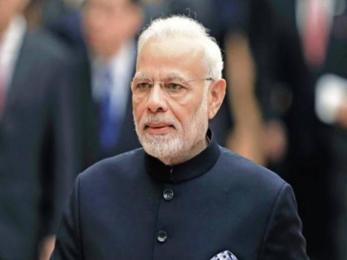 Prime minister Narendra Modi call to naydu hospital nurse chaya of pune | पंतप्रधान नरेंद्र मोदींनी फोनवरून केली पुण्यातल्या नायडू हॉस्पिटलमधील सिस्टरशी "मन की बात"