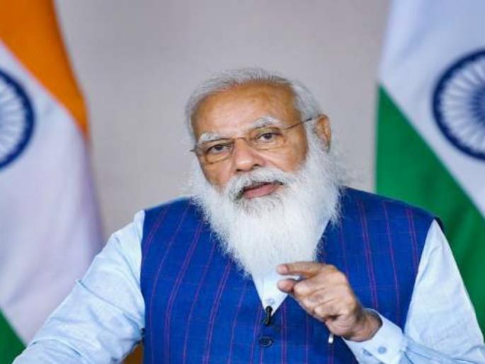bjp swatantra dev singh says pm modi well handled corona situation in country | CoronaVirus: “PM मोदी आहेत म्हणून देश वाचला, काँग्रेस असती तर काय झाले असते कुणास ठाऊक” bjp swatantra dev singh says pm modi well handled corona situation in country | CoronaVirus: “PM मोदी आहेत म्हणून देश वाचला, काँग्रेस असती तर काय झाले असते कुणास ठाऊक”