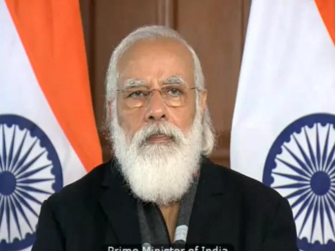 maharashtra congress criticised modi govt over corona situation | CoronaVirus: “कोरोनाची दुसरी लाटही आली नसती व लोकांचे जीवही गेले नसते” maharashtra congress criticised modi govt over corona situation | CoronaVirus: “कोरोनाची दुसरी लाटही आली नसती व लोकांचे जीवही गेले नसते”