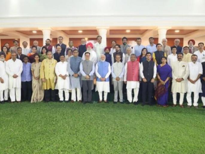 operation sindoor: PM Modi all party delegation members | लेख: ५९ खासदार, ७ सर्वपक्षीय मंडळे, ३०हून अधिक देश