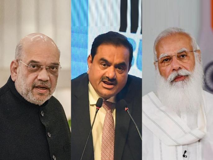 give me cbi ed and will arrest pm modi amit shah and adani within 2 hours said aap mp sanjay singh | Manish Sisodia Arrest: “ED-CBI ताब्यात द्या, फक्त २ तासांत PM मोदी, अमित शाह अन् गौतम अदानींना अटक करतो” give me cbi ed and will arrest pm modi amit shah and adani within 2 hours said aap mp sanjay singh | Manish Sisodia Arrest: “ED-CBI ताब्यात द्या, फक्त २ तासांत PM मोदी, अमित शाह अन् गौतम अदानींना अटक करतो”