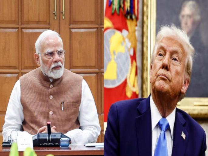 after supreme court big blow the california governor demands refund donald trump illegal tariff tax will america refund tariff amount to india | ट्रम्प भारताला टॅरिफ रक्कम परत करणार? सुप्रीम कोर्टाच्या दणक्यानंतर परतावा देण्याची मागणी समोर after supreme court big blow the california governor demands refund donald trump illegal tariff tax will america refund tariff amount to india | ट्रम्प भारताला टॅरिफ रक्कम परत करणार? सुप्रीम कोर्टाच्या दणक्यानंतर परतावा देण्याची मागणी समोर
