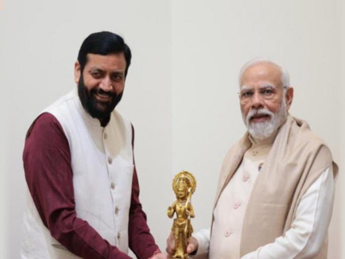 haryana assembly election result 2024 bjp and congress vote percentage is almost same | ०.८५ टक्के कमी मते अन् गमावल्या ११ जागा; भाजप-काँग्रेसच्या मतांची टक्केवारी जवळपास सारखीच haryana assembly election result 2024 bjp and congress vote percentage is almost same | ०.८५ टक्के कमी मते अन् गमावल्या ११ जागा; भाजप-काँग्रेसच्या मतांची टक्केवारी जवळपास सारखीच