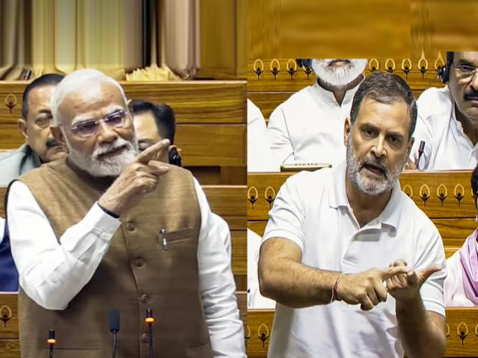 no world leader has asked to stop operation sindoor said pm narendra modi in parliament monsoon session 2025 | ‘ऑपरेशन सिंदूर’ थांबवा, असे जगातील कोणत्याही नेत्याने सांगितले नाही: पंतप्रधान नरेंद्र मोदी no world leader has asked to stop operation sindoor said pm narendra modi in parliament monsoon session 2025 | ‘ऑपरेशन सिंदूर’ थांबवा, असे जगातील कोणत्याही नेत्याने सांगितले नाही: पंतप्रधान नरेंद्र मोदी