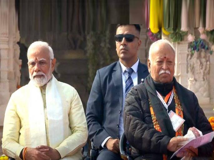 nana patole replied bjp rss and pm narendra modi over criticism on congress in rally for lok sabha election 2024 | “संविधान संपवण्याची भाषा आमची नाही तर RSS अन् भाजपावाल्यांचीच”; काँग्रेसची NDAवर टीका nana patole replied bjp rss and pm narendra modi over criticism on congress in rally for lok sabha election 2024 | “संविधान संपवण्याची भाषा आमची नाही तर RSS अन् भाजपावाल्यांचीच”; काँग्रेसची NDAवर टीका