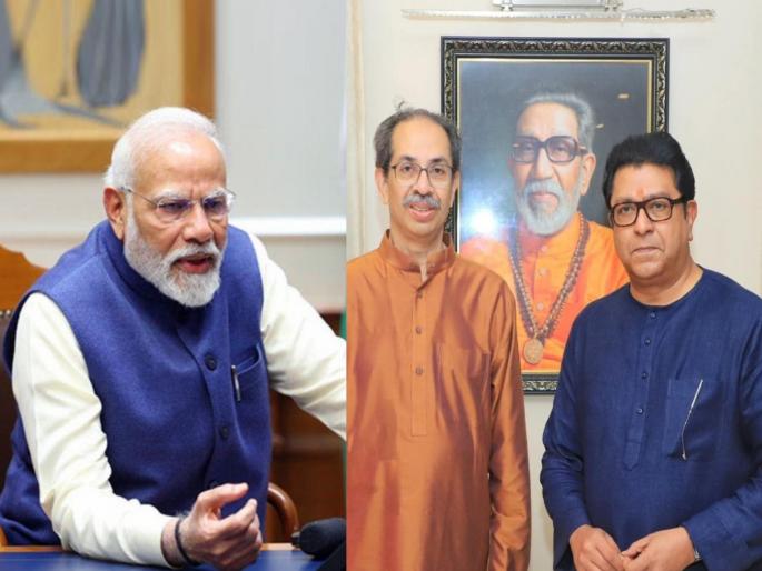 bjp sudhir mungantiwar said you can not become great by criticizing pm modi and thackeray brothers should come together for the public good | “मोदींवर टीका करून मोठे होता येत नाही, जनहितासाठी ठाकरे बंधूंनी एकत्र यावे”; भाजपा नेते थेट बोलले bjp sudhir mungantiwar said you can not become great by criticizing pm modi and thackeray brothers should come together for the public good | “मोदींवर टीका करून मोठे होता येत नाही, जनहितासाठी ठाकरे बंधूंनी एकत्र यावे”; भाजपा नेते थेट बोलले