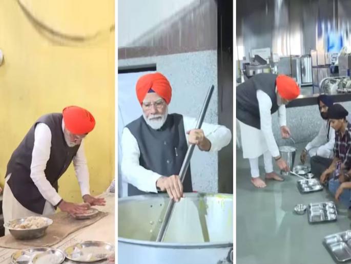 ...So let's make Pak wear bangles! PM Modi slams India on nuclear power | ...तर पाकला हातात बांगड्या घालायला लावू! अणुशक्तीवरुन इंडिया आघाडीवर PM मोदींचा घणाघात