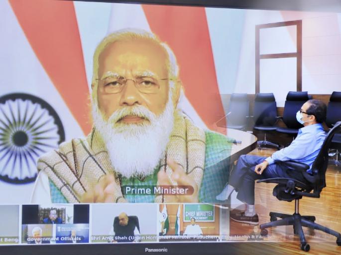 Coronavirus in Maharashtra: PM Narendra Modi government should help Maharashtra to control covid 19 second wave | Coronavirus in Maharashtra: कोरोना पुन्हा हातपाय पसरतोय, पण सह्याद्रीच्या मदतीला हिमालय धावतच नाहीये!