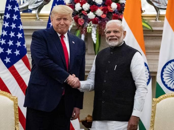 Pakistan gets angry over PM Modi's US visit, angered by offer of fighter jets | पीएम मोदींच्या अमेरिका दौऱ्यावर पाकिस्तान जळायला लागला, लढाऊ विमानांच्या ऑफरमुळे संतापला Pakistan gets angry over PM Modi's US visit, angered by offer of fighter jets | पीएम मोदींच्या अमेरिका दौऱ्यावर पाकिस्तान जळायला लागला, लढाऊ विमानांच्या ऑफरमुळे संतापला