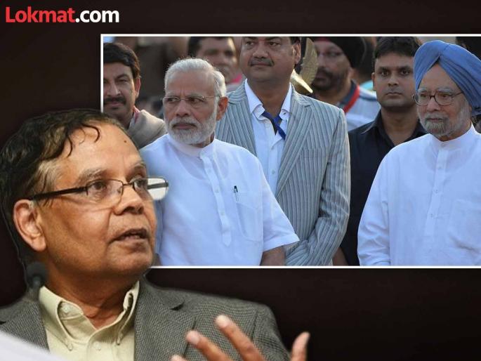 "We forget that PM Modi inherited a fragile economy", says Finance Commission Chairman | "आपण विसरून जातो की, PM मोदींना नाजूक अर्थव्यवस्थेचा वारसा मिळाला", वित्त आयोग अध्यक्ष