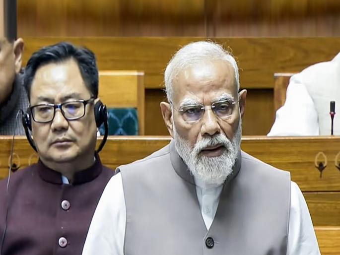 war can cause a crisis like corona be alert the bad situation is likely to last for a long time said pm modi | युद्धामुळे कोरोनासारखे संकट; सतर्क राहा, बिकट स्थिती दीर्घकाळ टिकण्याची शक्यता: PM मोदी war can cause a crisis like corona be alert the bad situation is likely to last for a long time said pm modi | युद्धामुळे कोरोनासारखे संकट; सतर्क राहा, बिकट स्थिती दीर्घकाळ टिकण्याची शक्यता: PM मोदी