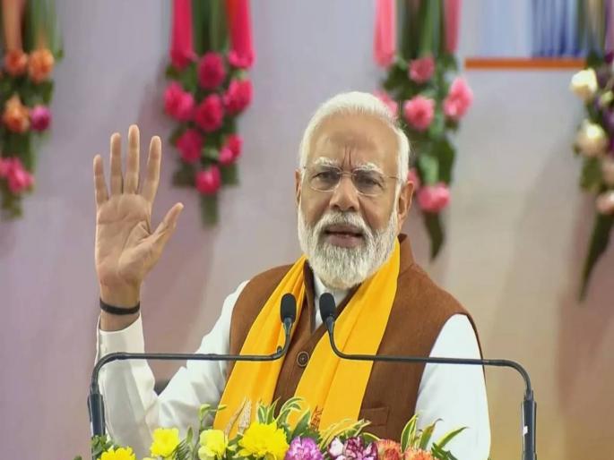 thackeray group leader subhash desai criticized central govt over old pension scheme | “२२ वर्षे आमदार, ८४ हजार पेन्शन, मोदी घरी बसले असते तर...”: ठाकरे गटाचे नेते थेट बोलले thackeray group leader subhash desai criticized central govt over old pension scheme | “२२ वर्षे आमदार, ८४ हजार पेन्शन, मोदी घरी बसले असते तर...”: ठाकरे गटाचे नेते थेट बोलले