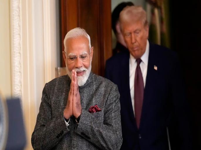 Those who attack the economic freedom of this country should not forget that the Indian economy will not bow down now | झोपलेला हत्ती 'जागा' झाला आहे, लक्षात ठेवा! Those who attack the economic freedom of this country should not forget that the Indian economy will not bow down now | झोपलेला हत्ती 'जागा' झाला आहे, लक्षात ठेवा!