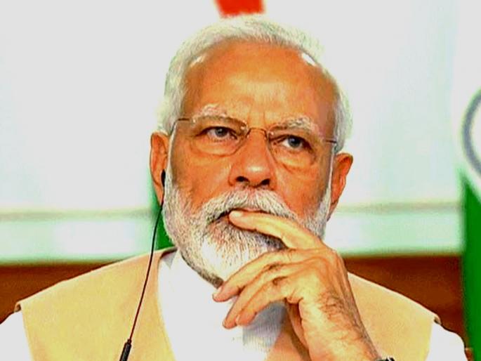 Is PM Modi Assassination Plan supported by Congress Rahul Gandhi asks BJP Chitra Wagh | Nana Patole, Modi: "पंजाबमध्ये फसलेला कट महाराष्ट्रात शिजतोय का?..."; काँग्रेस, राहुल गांधीना थेट सवाल Is PM Modi Assassination Plan supported by Congress Rahul Gandhi asks BJP Chitra Wagh | Nana Patole, Modi: "पंजाबमध्ये फसलेला कट महाराष्ट्रात शिजतोय का?..."; काँग्रेस, राहुल गांधीना थेट सवाल