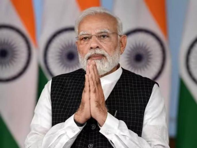 pope invited will visit goa next year said pm narendra modi | पोपना निमंत्रण दिलेय, पुढील वर्षी गोव्यात येणार: पंतप्रधान  pope invited will visit goa next year said pm narendra modi | पोपना निमंत्रण दिलेय, पुढील वर्षी गोव्यात येणार: पंतप्रधान